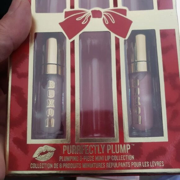 high end lipstick lip gloss tacha nars buxom Anastasia - Picture 10 of 12